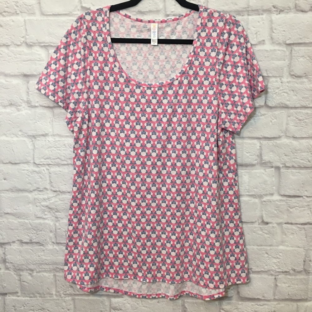 Disney LuLaRoe Classic!